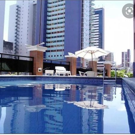 Flat No Mercure Meireles Fortaleza  Extérieur photo