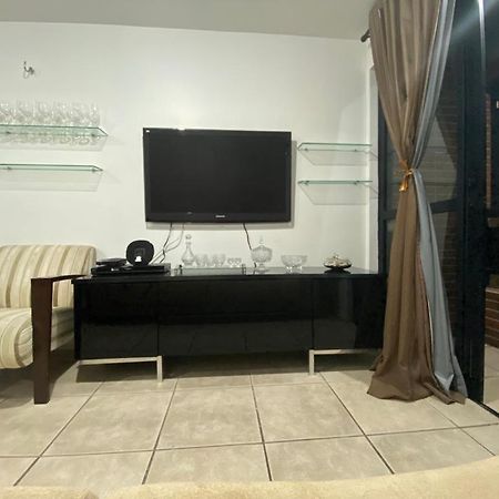 Flat No Mercure Meireles Fortaleza  Extérieur photo
