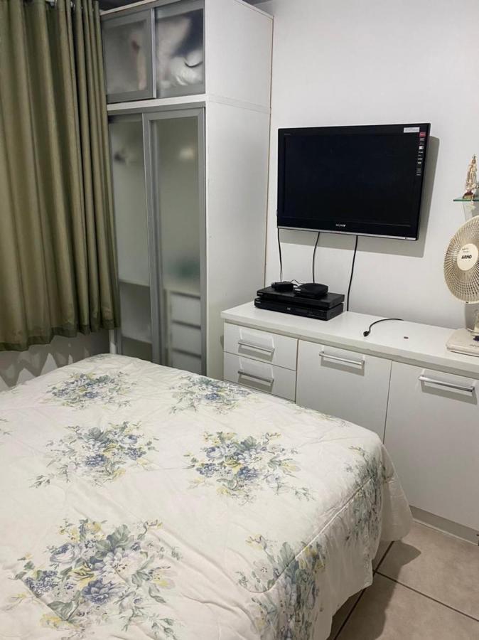 Flat No Mercure Meireles Fortaleza  Extérieur photo
